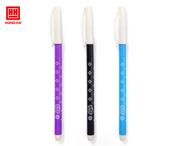 Sản phẩm bút Gel ABC 2746 được nhiều học sinh ưu chuộng