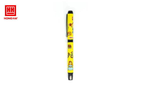 Màu bút 2267 ấn tượng