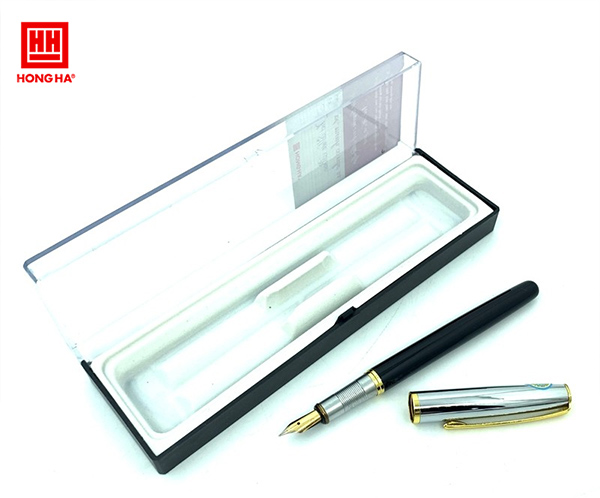 Bút máy cho dân văn phòng