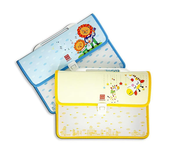 Cặp học sinh Family 3859