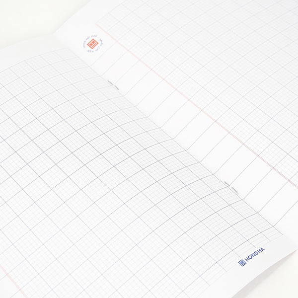 Giấy thủ công 12 màu Hồng Hà 3486