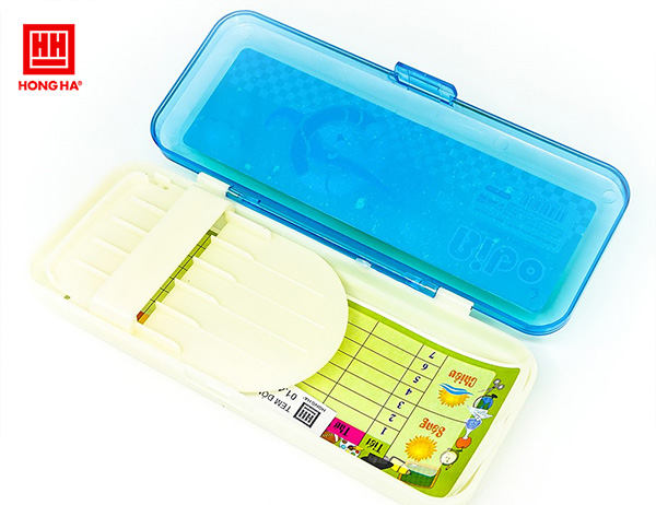 Hộp bút Hồng Hà