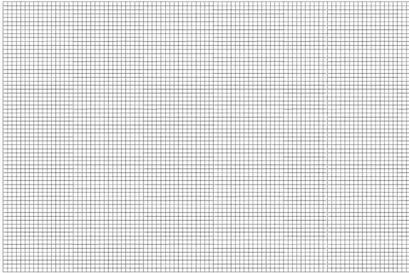 Đối tượng sử dụng giấy 4 ô ly nhỏ không nhiều