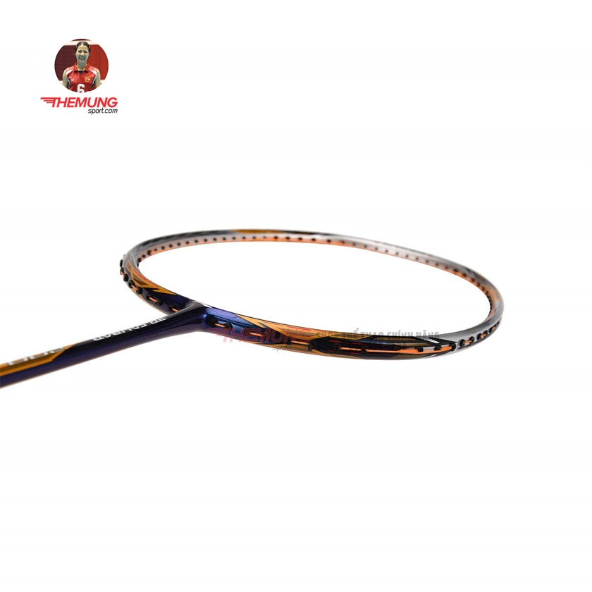 Vợt Cầu Lông LiNing Chính Hãng 3D Carlibar 200 ||Kiếm Chúa