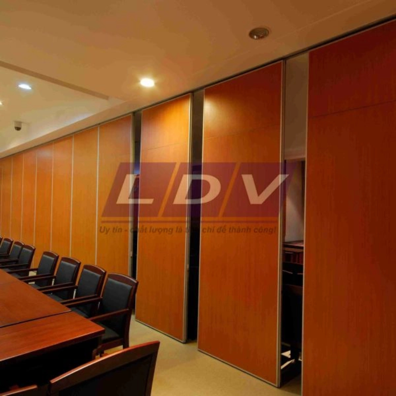 Vách ngăn di động LDV021