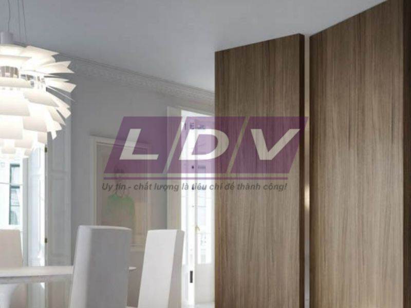 Báo giá lắp đặt vách ngăn di động