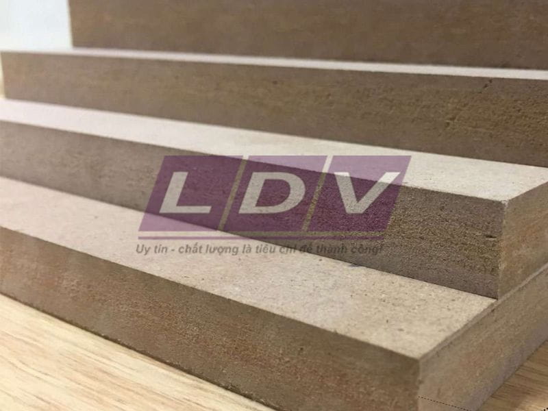 Cốt gỗ hdf có tốt không & Giá thành ra sao