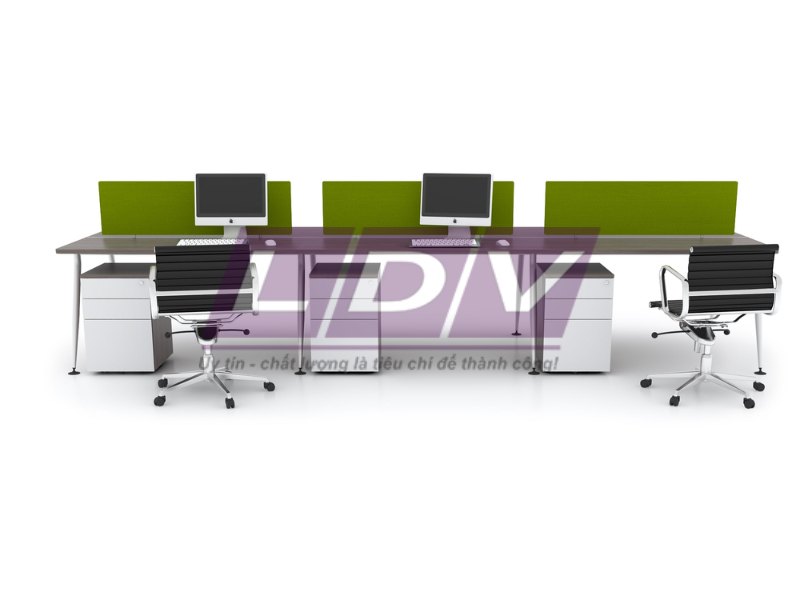 Đa dạng màu sắc