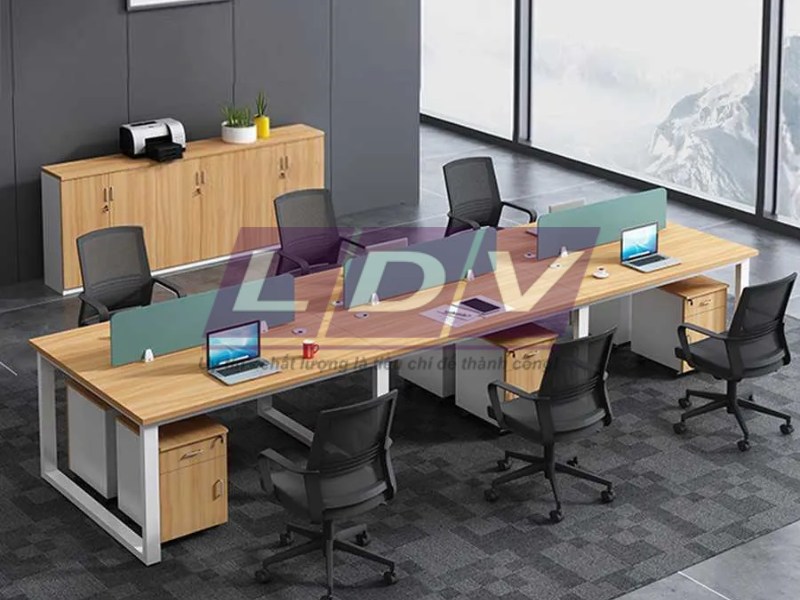 Đa dạng mẫu thiết kế