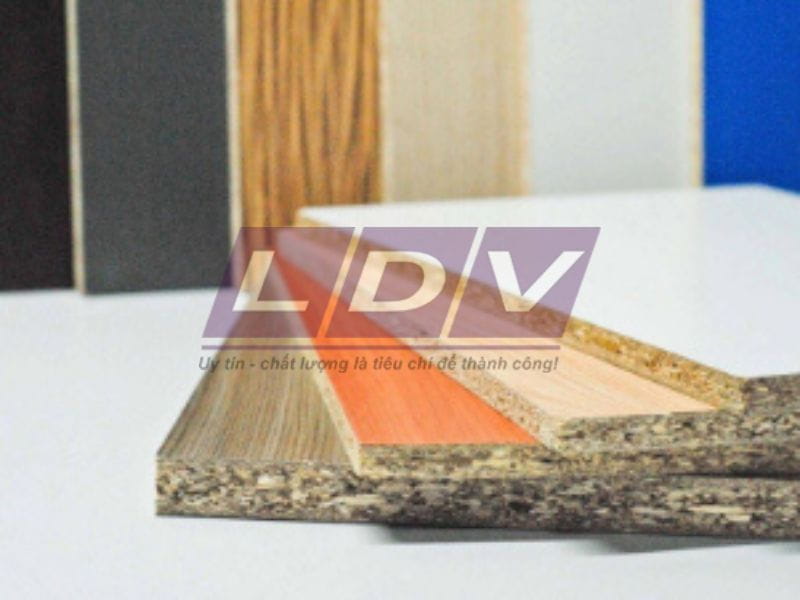 Khái niệm Gỗ MFC là gì