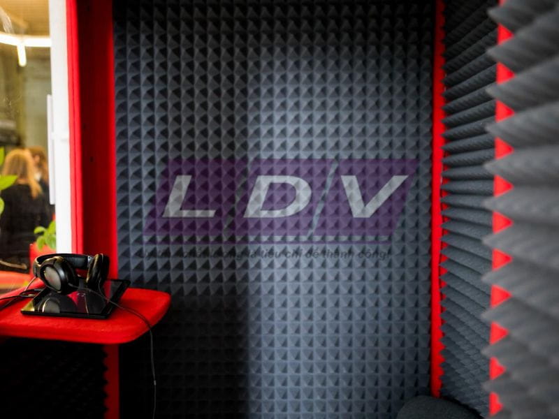 Khái niệm về âm thanh và tiếng ồn