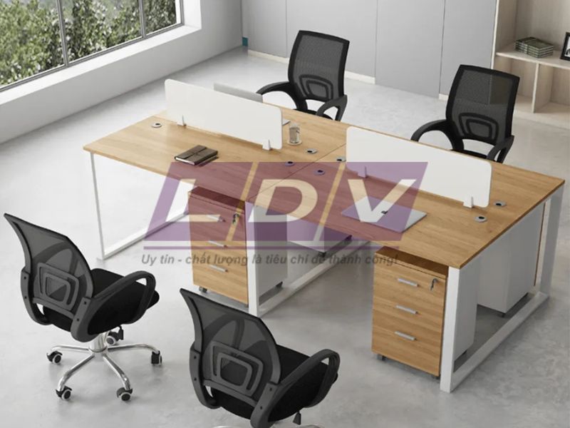 Kích thước tiêu chuẩn