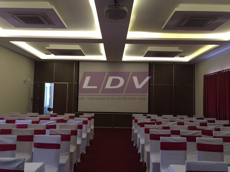 LDV cung cấp vách ngăn uy tín hàng đầu