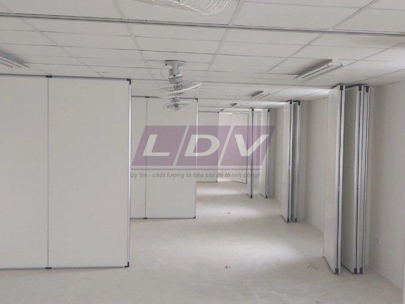 Lý do cần lắp đặt vách ngăn di động tại Bắc Ninh