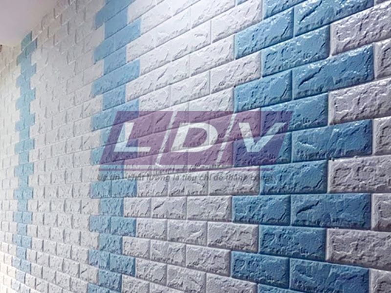 Sơn và giấy dán tường cách âm