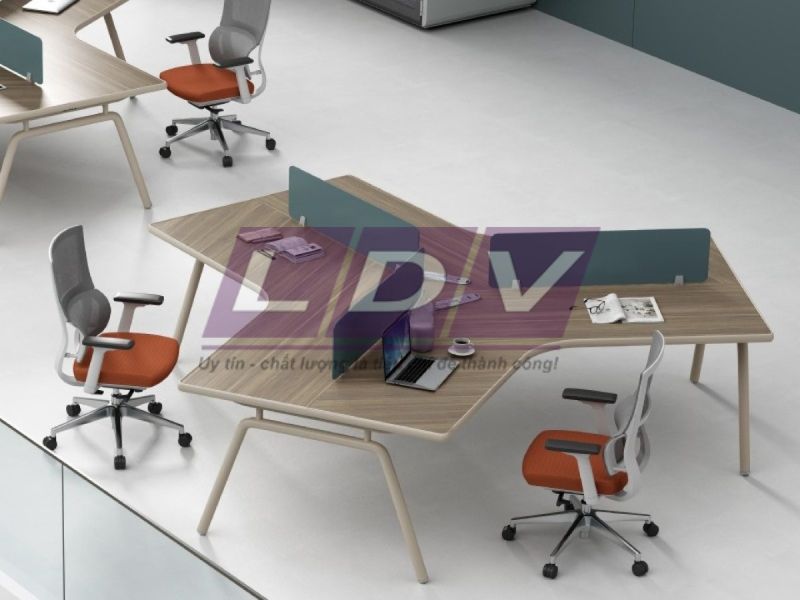 Tạo sự chuyên nghiệp khi làm việc