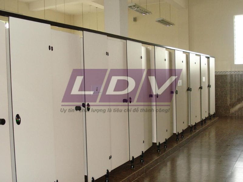 Tiêu chuẩn bể phốt