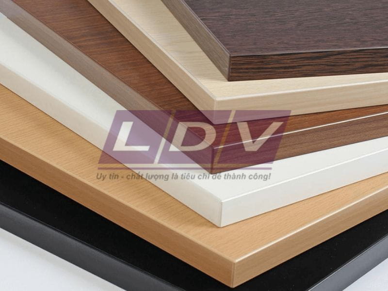 Tìm hiểu đôi nét về chất liệu Laminate là gì?