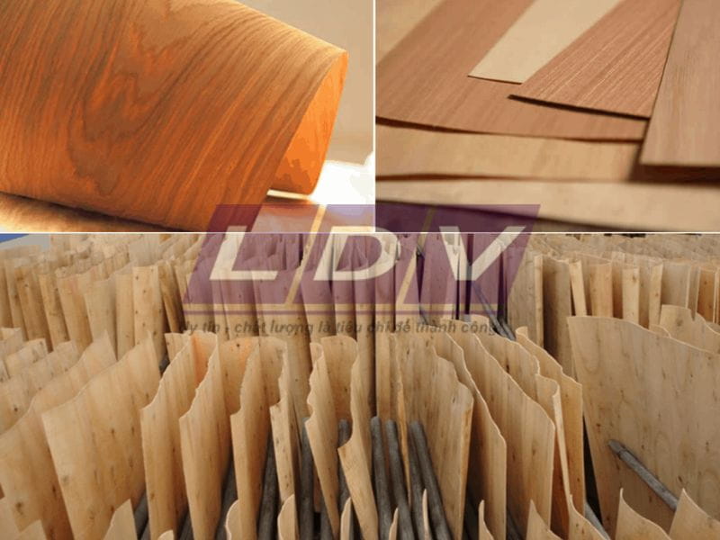 Ưu điểm của Veneer