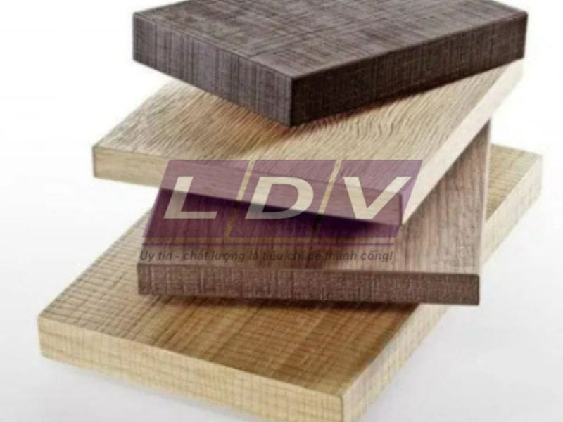 Ưu nhược điểm của gỗ MFC