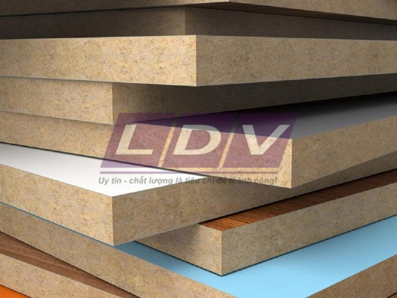 Ưu nhược điểm của ván HDF