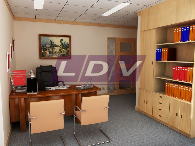 Ưu nhược điểm của văn phòng đóng