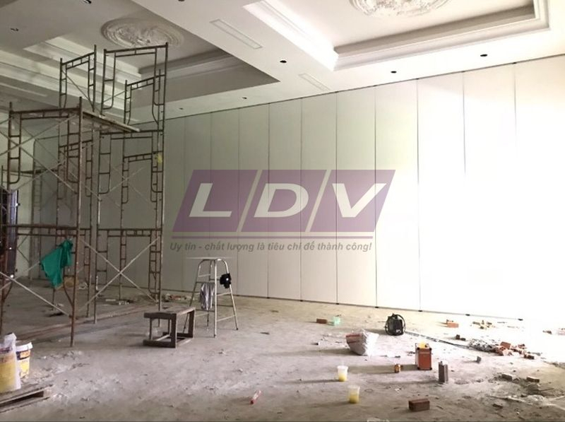 Vách ngăn LVD011 có mức giá phải chăng