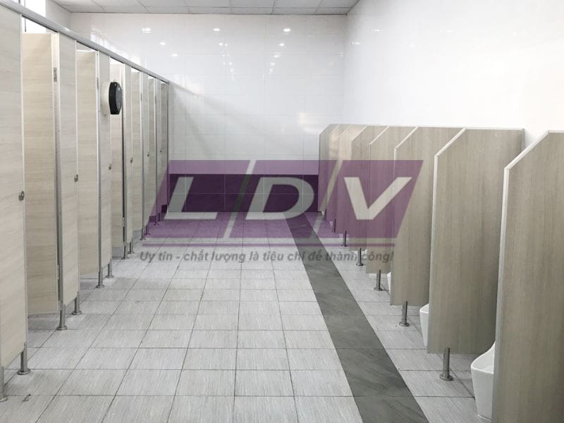Vách Ngăn LDV địa chỉ sản xuất vách ngăn đáp ứng mọi nhu cầu khách hàng