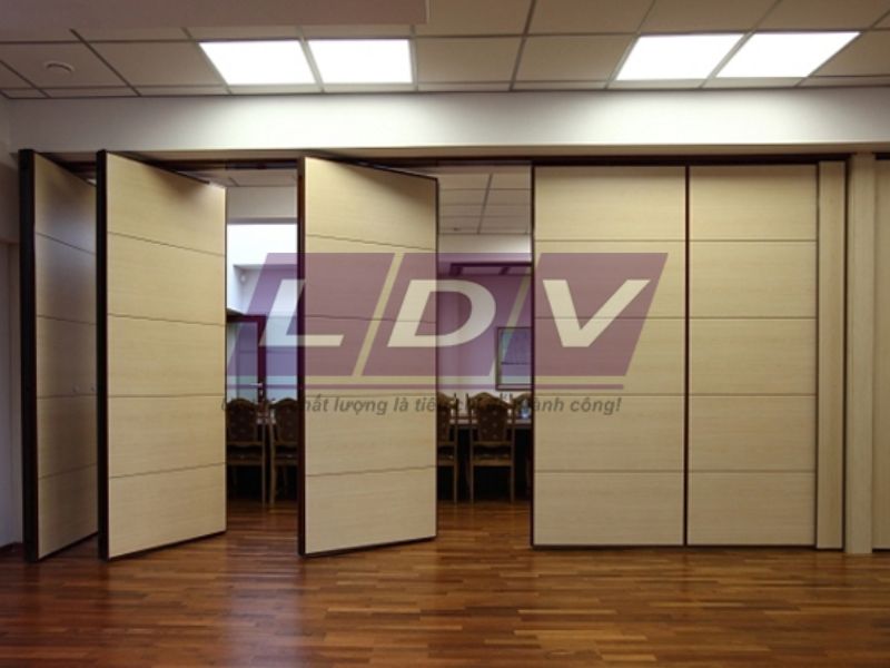 Vách ngăn LDV uy tín, chất lượng hàng đầu