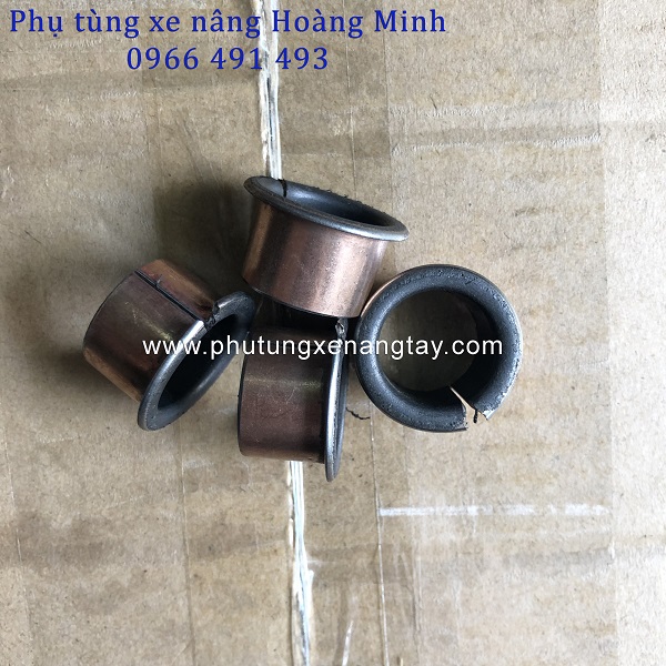 Phụ tùng xe nâng tay- BẠc lót xe nâng tay