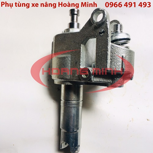 Trụ bơm ben BF 2500Kg- Phụ tùng xe nâng tay Hoàng Minh giá rẻ