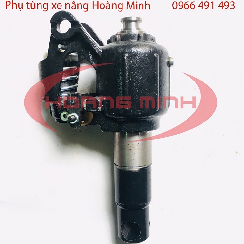 Trụ bơm xe nâng tay 5 tấn- phụ tùng xe nâng tay Hoàng Minh