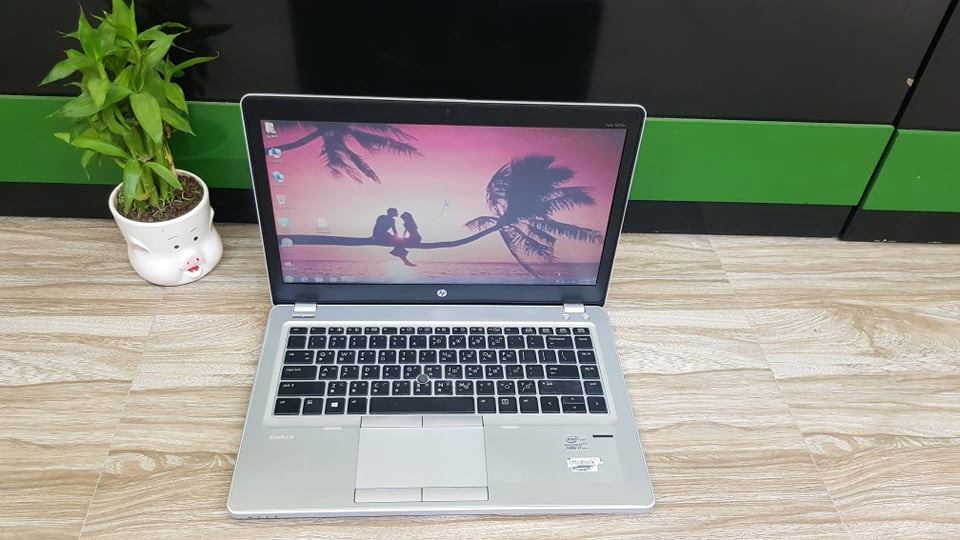 bán laptop cũ hp 9470