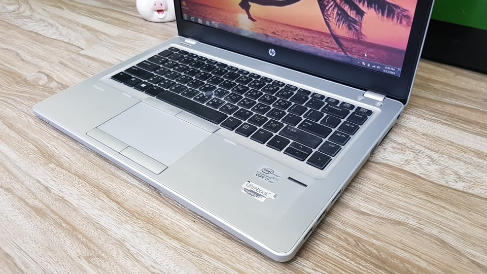 bán laptop cũ hp 9470