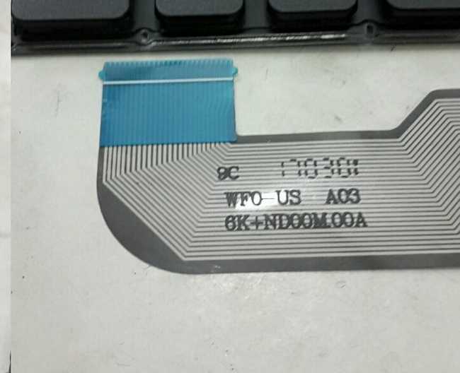 cáp kết nối tín hiệu bàn phím laptop với main