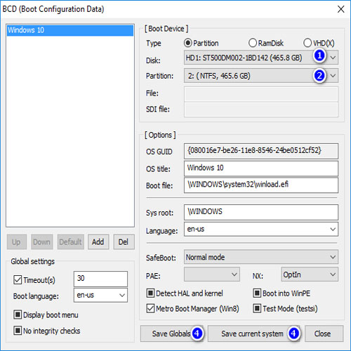 Chuyển hệ điều hành Windows sang ổ cứng mới SSD Với Partition Wizard