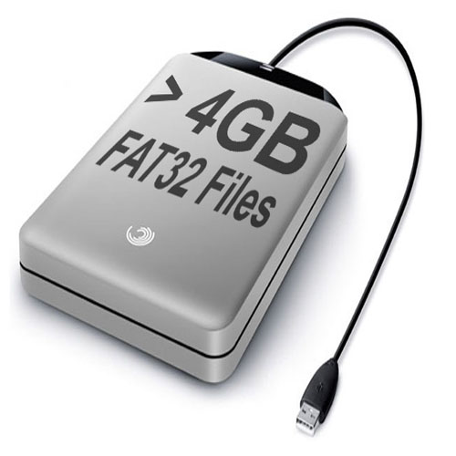 Phân biệt và đánh giá định dạng NTFS, FAT32 và EXFat