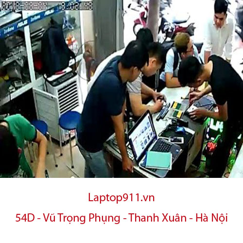 địa chỉ sửa chữa laptop uy tín tại Thanh Xuân Hà Nội