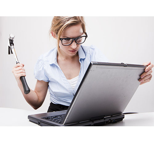 Có nên mua laptop cũ