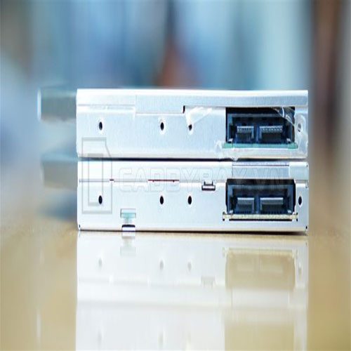 tìm hiểu về caddy bay