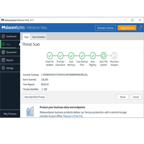 cách gỡ bỏ Virus quảng cáo trên trình duyệt Web Chrome, FireFox, Edge