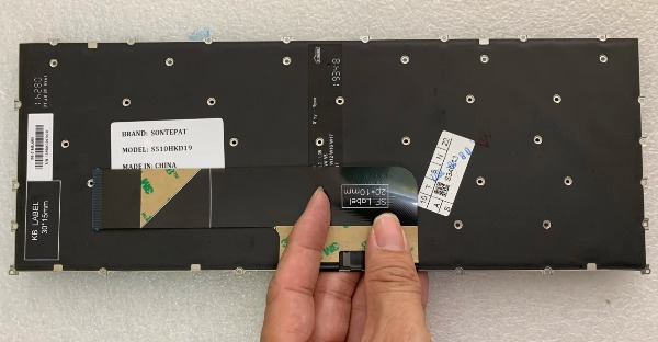 ban phim yoga 14ACH5 Pro-14ACH5 Pro-14IHU5 Pro-14ITL5