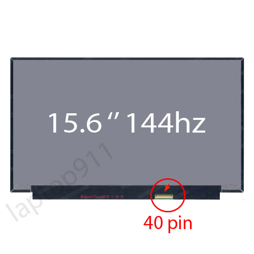 màn hình acer Nitro 5 AN515 144hz