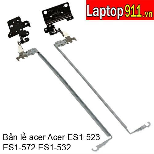 thay bản lề laptop Acer ES1-523 ES1-572 ES1-532