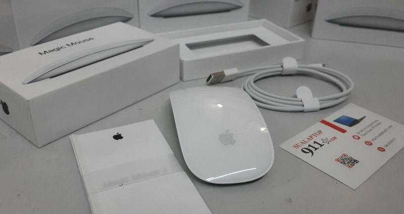 Magic Mouse 2 MLA02ZA/A