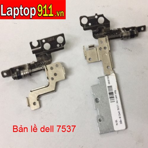 bản lề laptop dell 7537