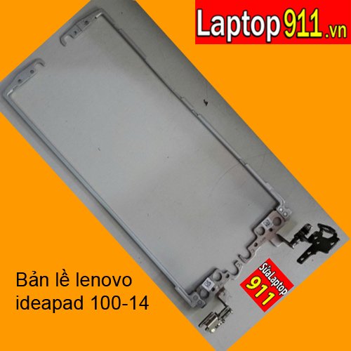 thay bản lề lenovo ideapad 100 14