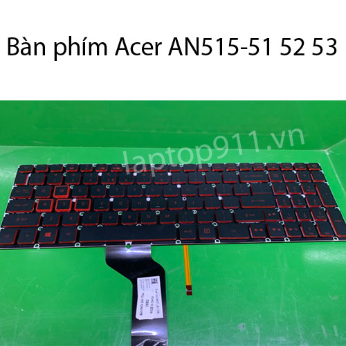 bàn phím acer vx5-591