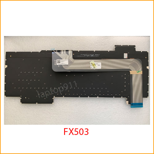 bàn phím asus fx503