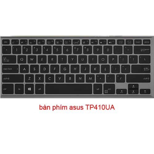 ban phim asus TP410 TP410UA TP412UA